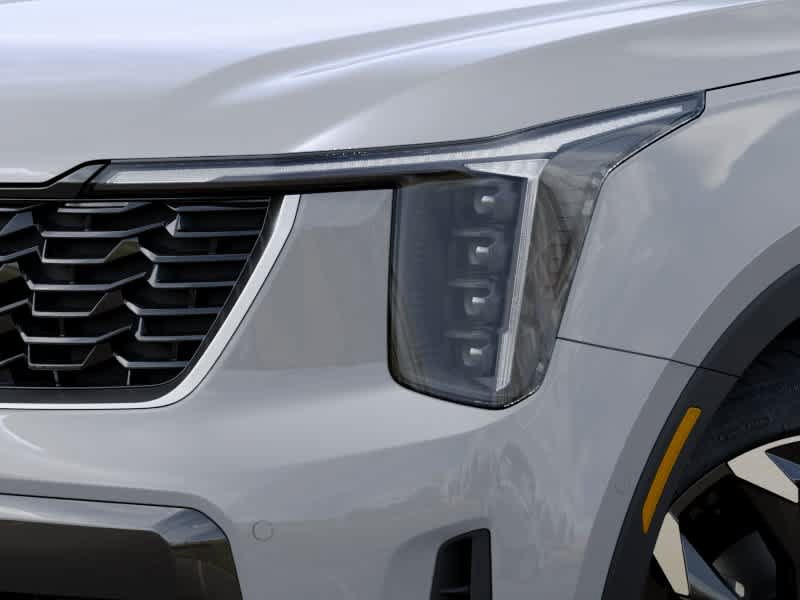 New 2026 Kia Sorento SX FWD image 10