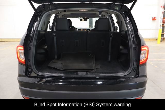 Used 2022 Honda Pilot Special Edition image 13