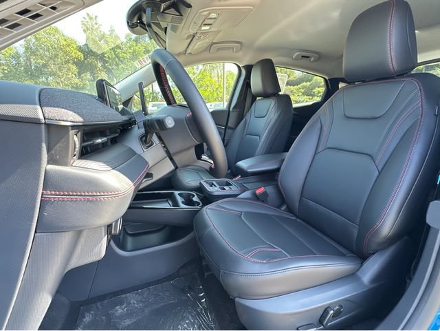 New 2026 Ford Mustang Mach-E Premium w/ Sport Appearance Package RWD image 12