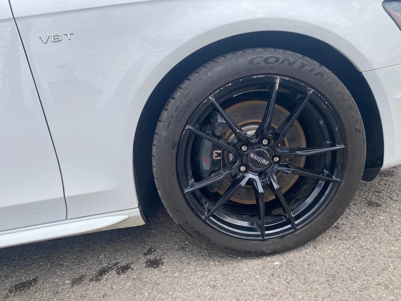 Used 2012 Audi S4 Premium Plus image 6