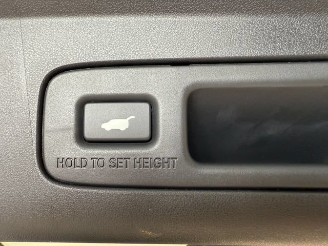 New 2026 Acura ADX AWD image 33