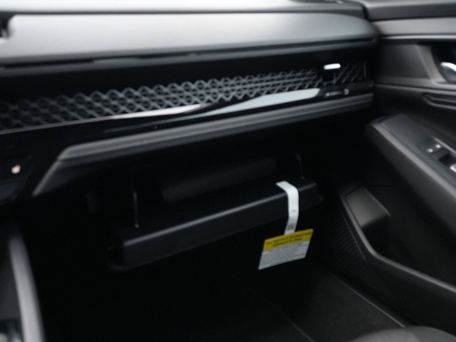 Used 2026 Honda Accord Sport image 29
