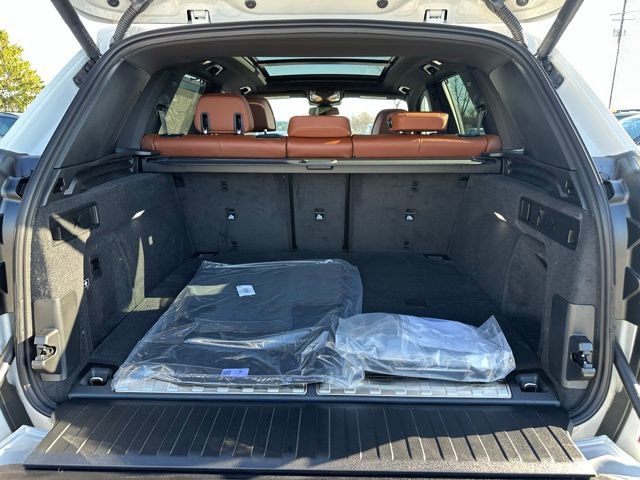 New 2026 BMW X5 xDrive50e AWD/4WD image 30