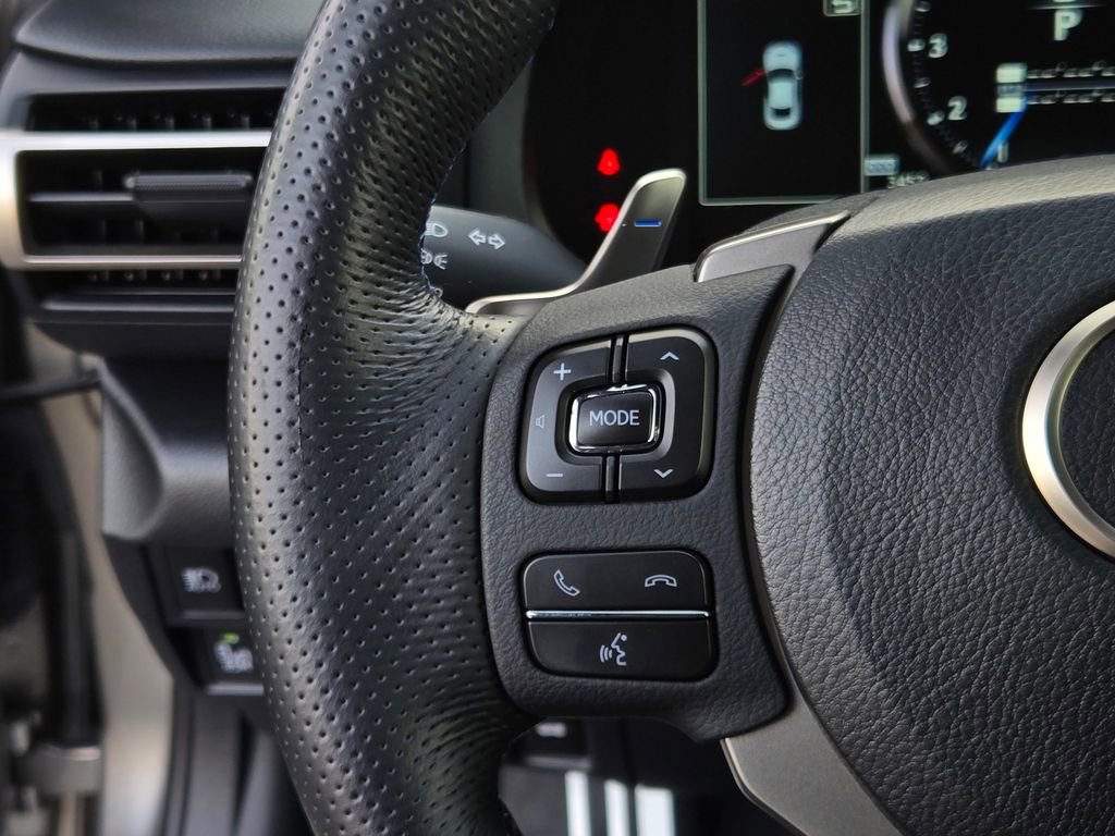 Used 2020 Lexus RC F w/ Premium Package image 25