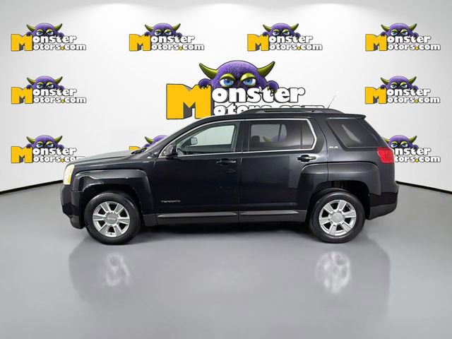 Used 2012 GMC Terrain SLE FWD image 8