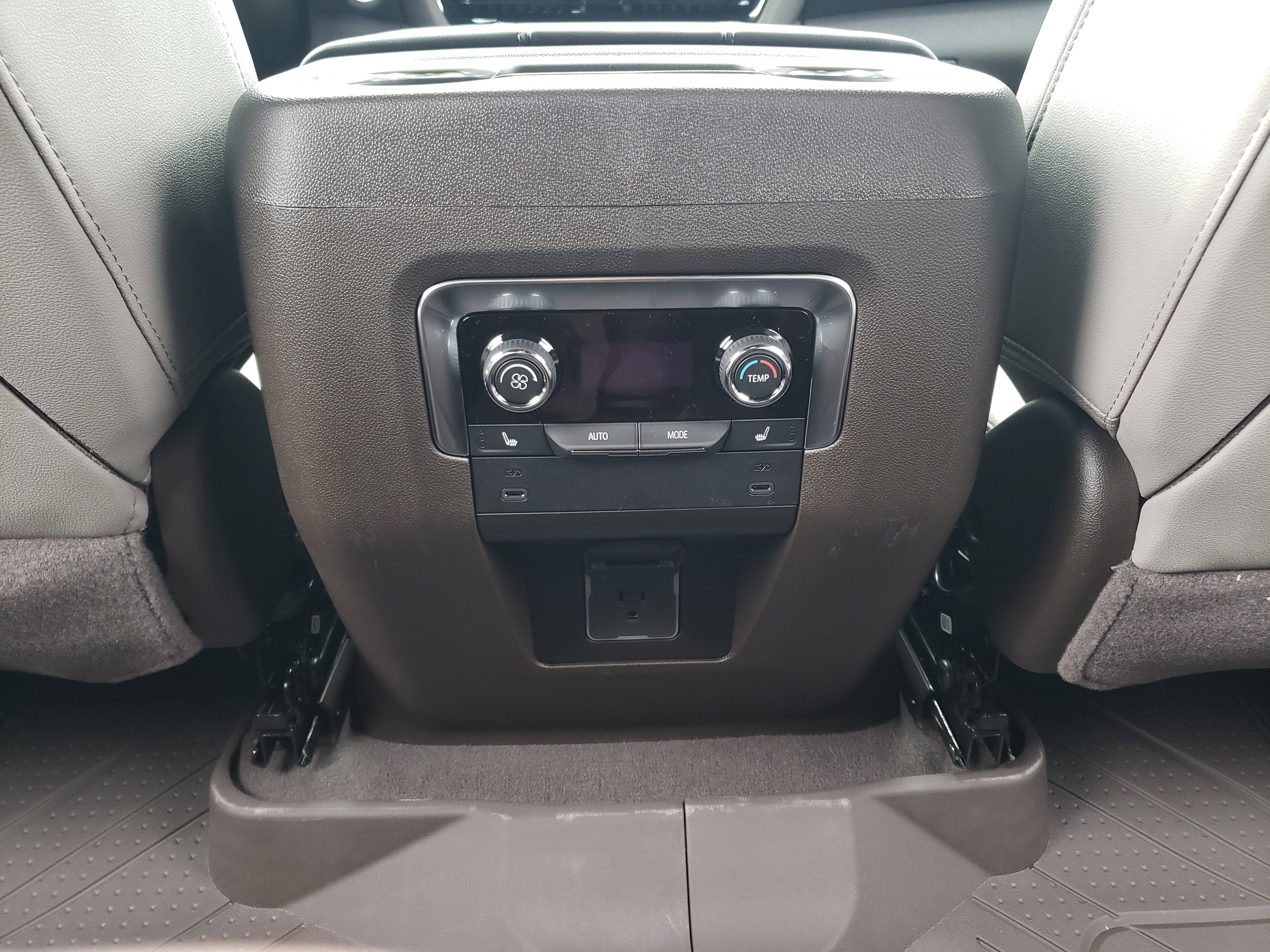 New 2026 Chevrolet Tahoe LT w/ Comfort Package image 35