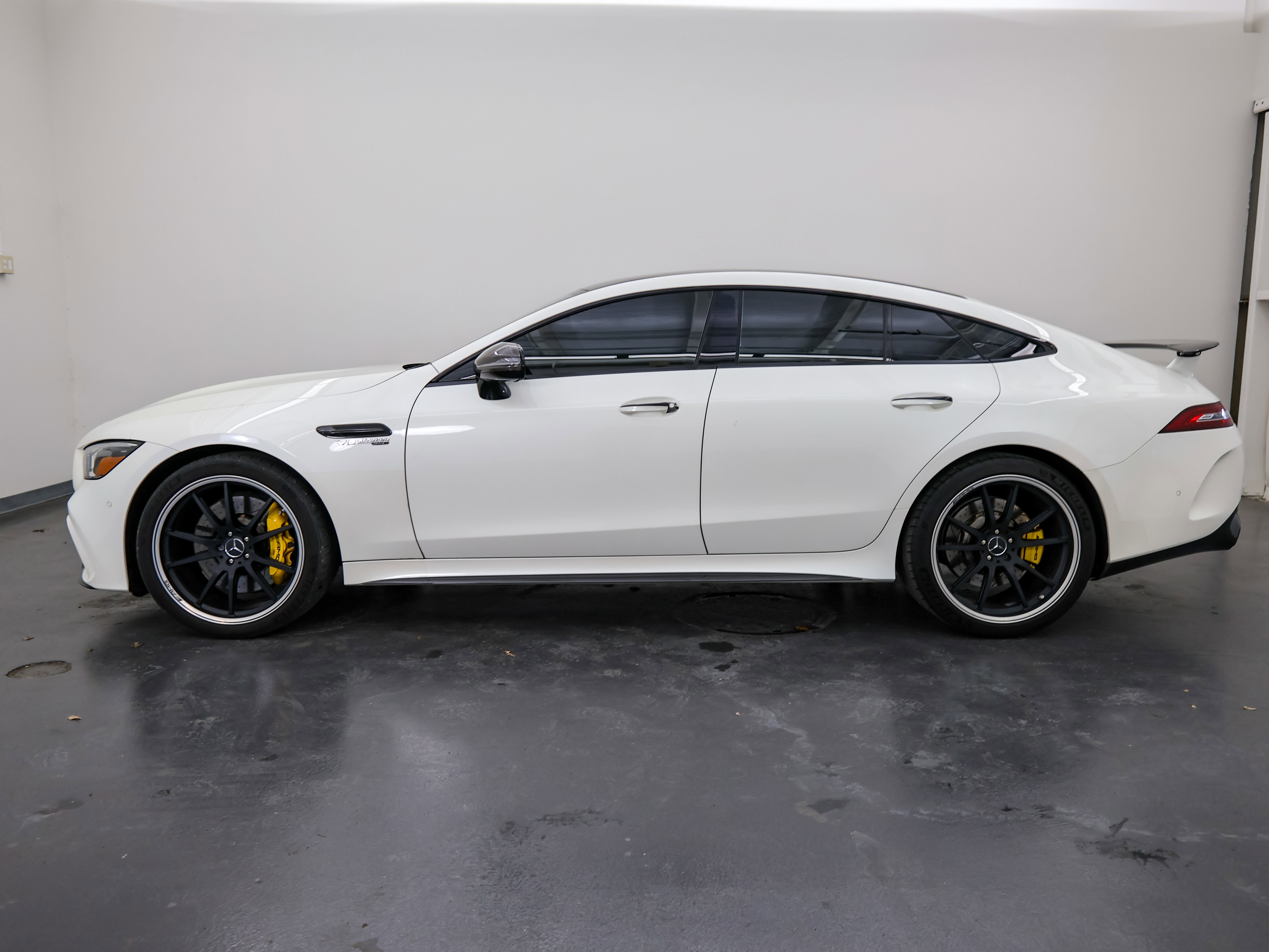 Used 2019 Mercedes-Benz AMG GT 63 S image 6