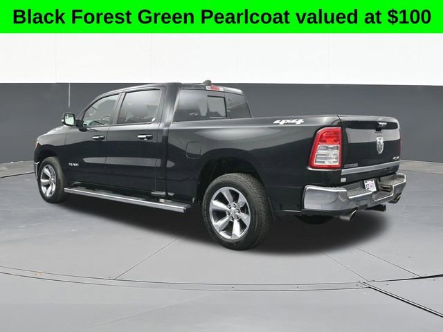 Used 2019 RAM 1500 Big Horn image 10