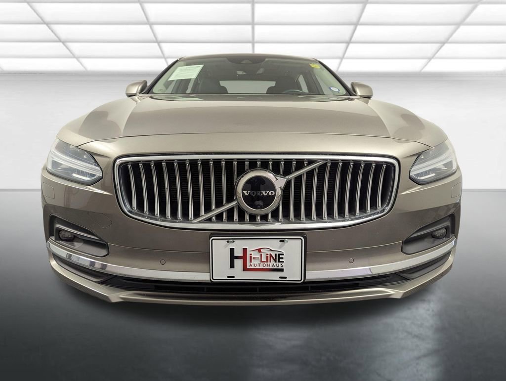 Used 2021 Volvo S90 T6 Inscription AWD/4WD image 54