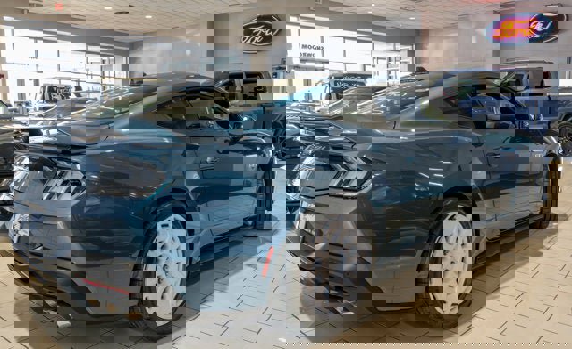 New 2026 Ford Mustang GT Premium w/ GT Performance Package image 4