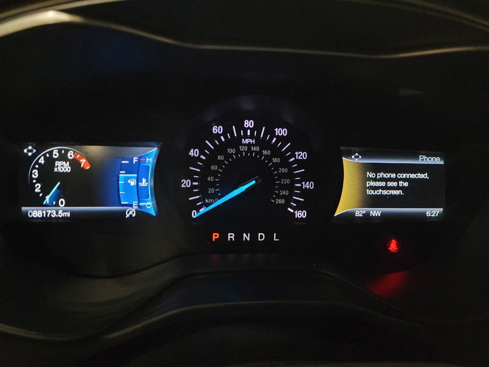 Used 2020 Ford Fusion SE w/ Fleet SE Value Package FWD image 23