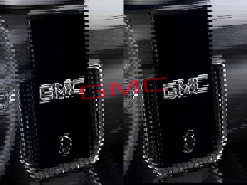 New 2026 GMC Acadia Elevation w/ Black Edition image 20