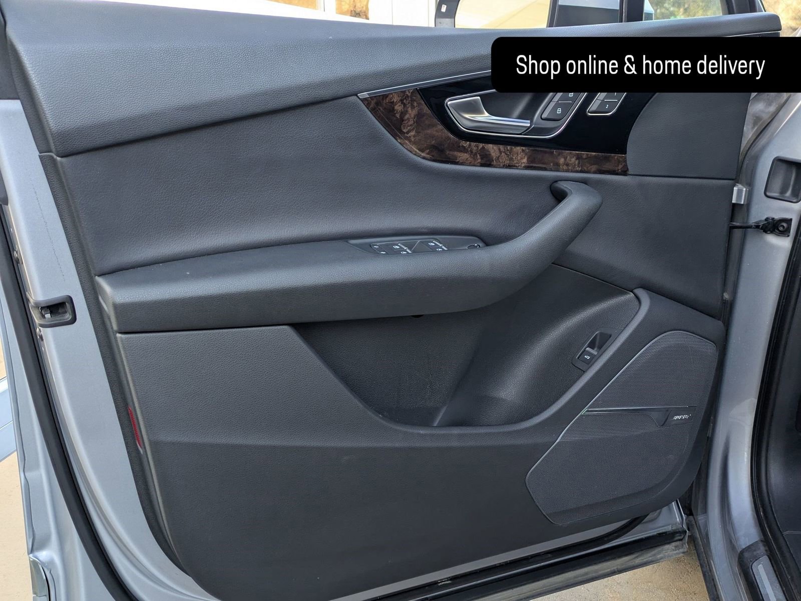 Used 2018 Audi Q7 3.0T Premium Plus w/ Premium Plus Package image 16