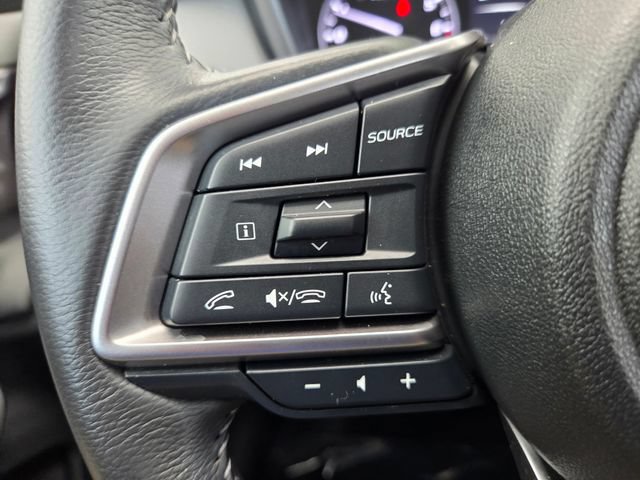 Certified 2023 Subaru Outback Onyx Edition XT AWD/4WD image 35