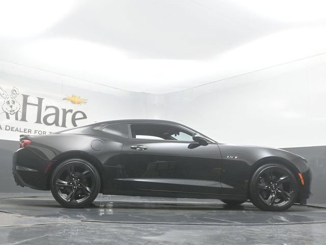 Used 2023 Chevrolet Camaro LT w/ Technology Package RWD image 46