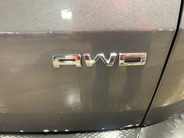 New 2026 Ford Escape Active w/ Cold Weather Package image 17