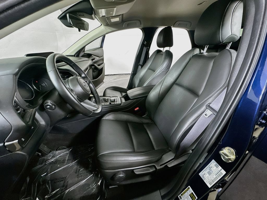 Used 2022 MAZDA CX-30 AWD 2.5 S w/ Select Package image 17