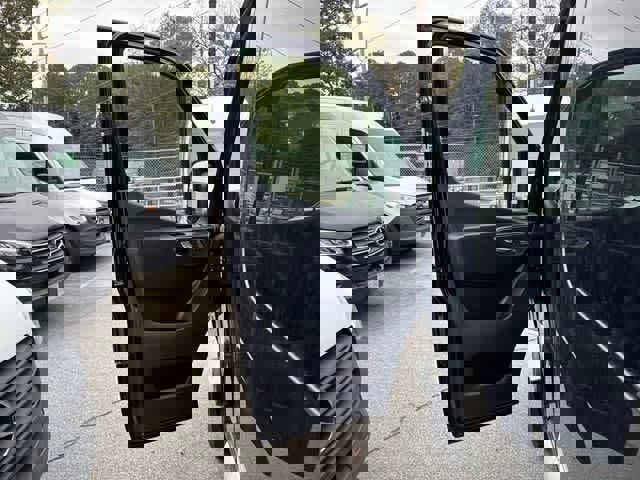 New 2025 Mercedes-Benz Sprinter 3500 image 9