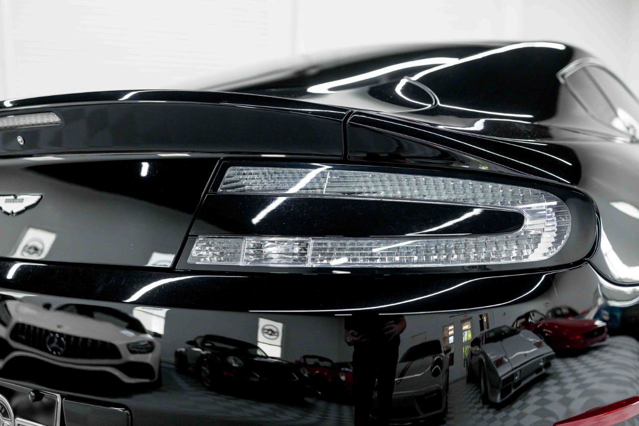 Used 2011 Aston Martin V8 Vantage N420 image 27