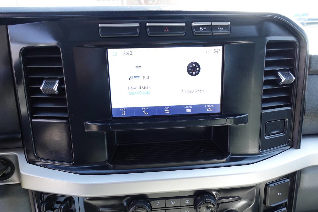 Used 2024 Ford F250 XLT w/ FX4 Off-Road Package image 52