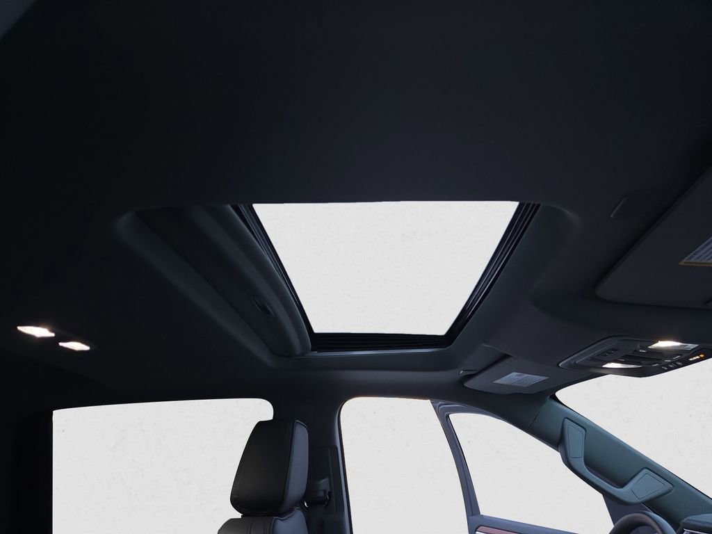 Used 2023 GMC Sierra 1500 Denali w/ Denali Reserve Package image 18