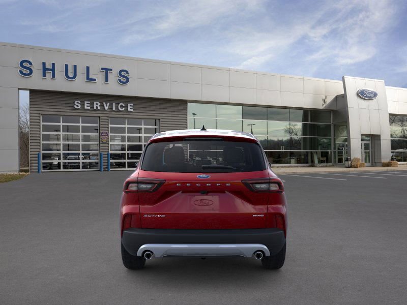 New 2026 Ford Escape Active image 5