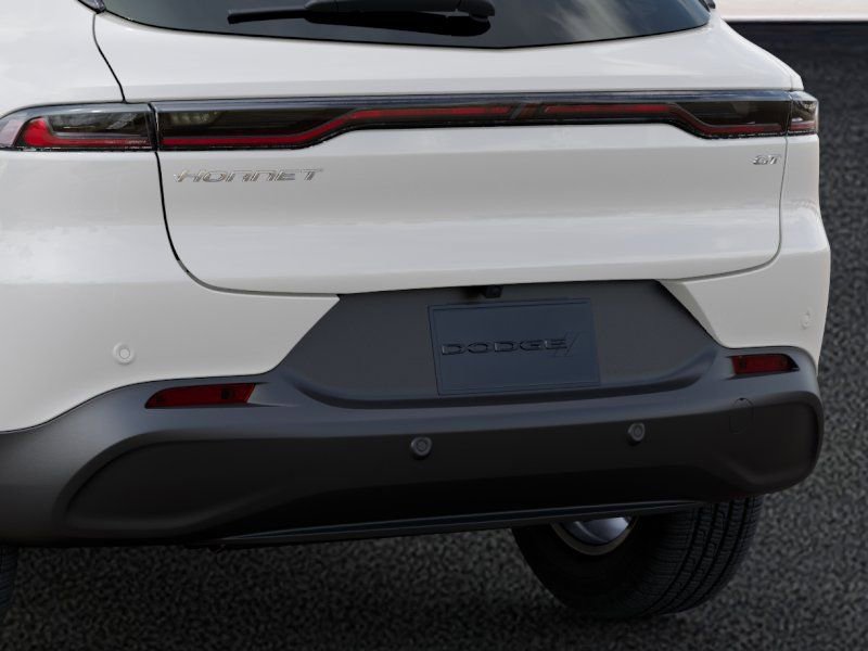 New 2025 Dodge Hornet GT image 13