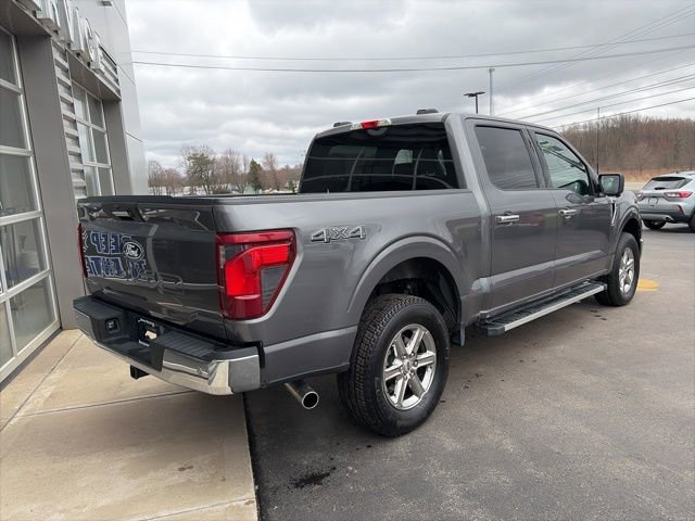 Used 2024 Ford F150 XLT image 3