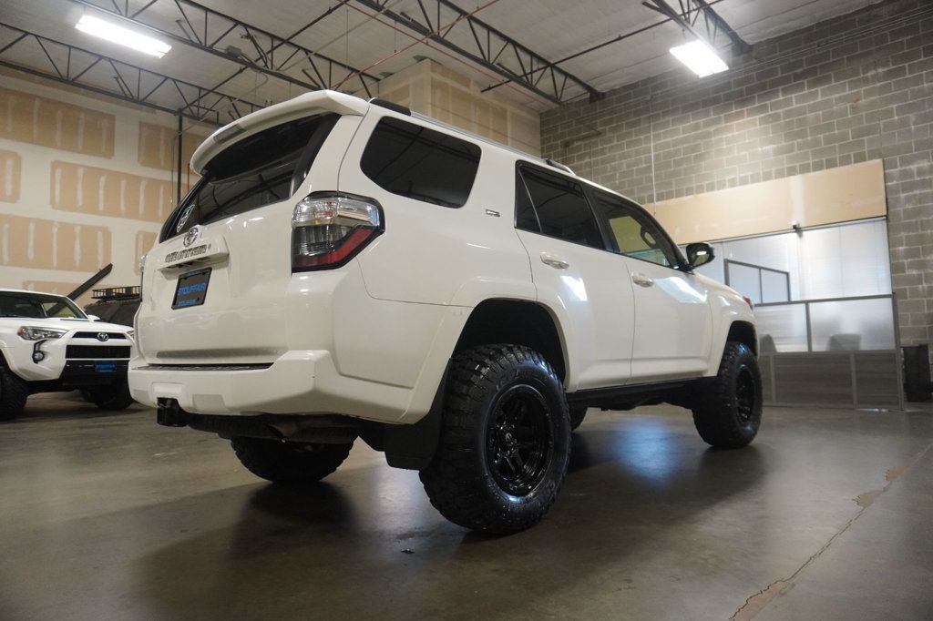 Used 2019 Toyota 4Runner SR5 image 4