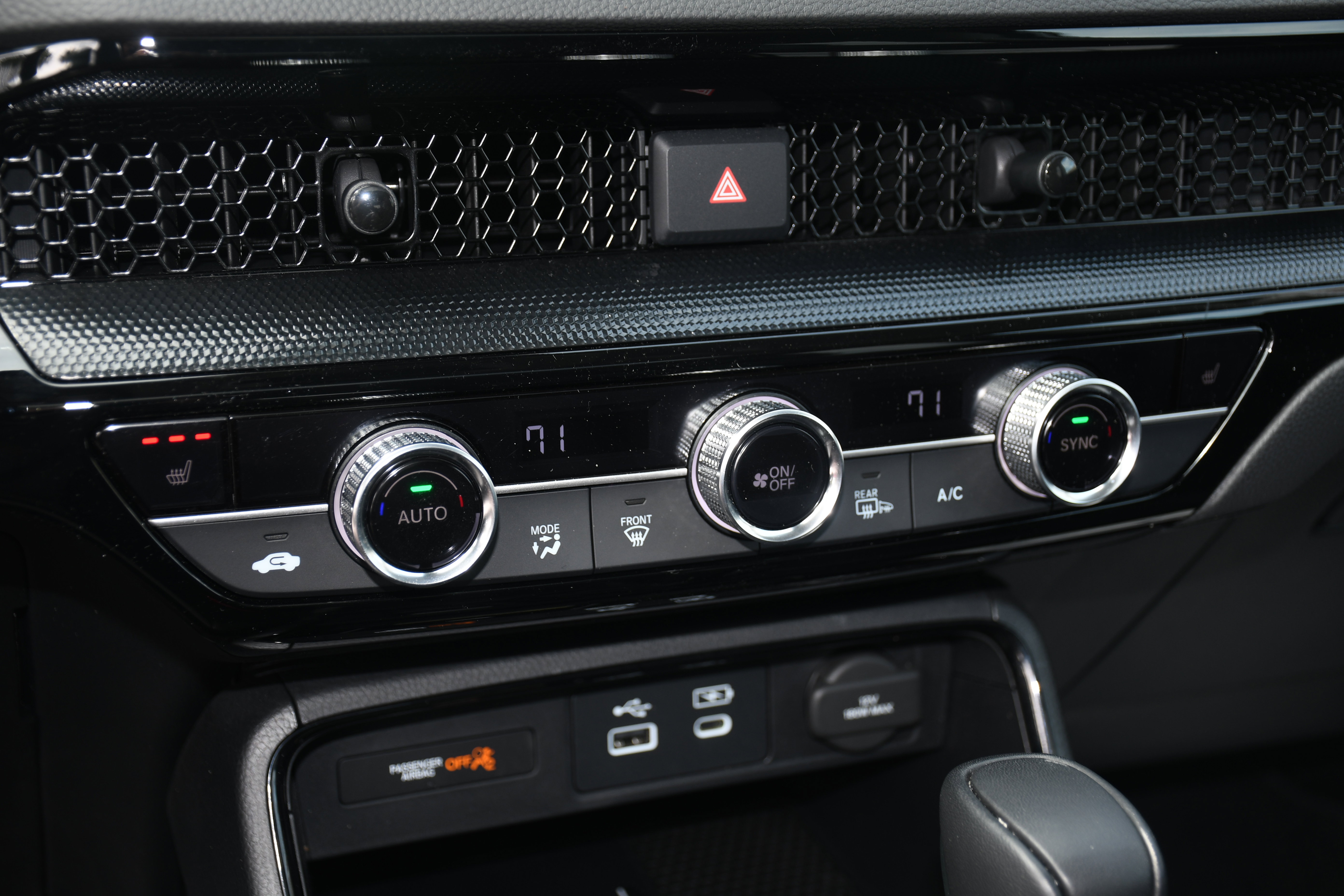 Certified 2024 Honda CR-V EX-L image 16