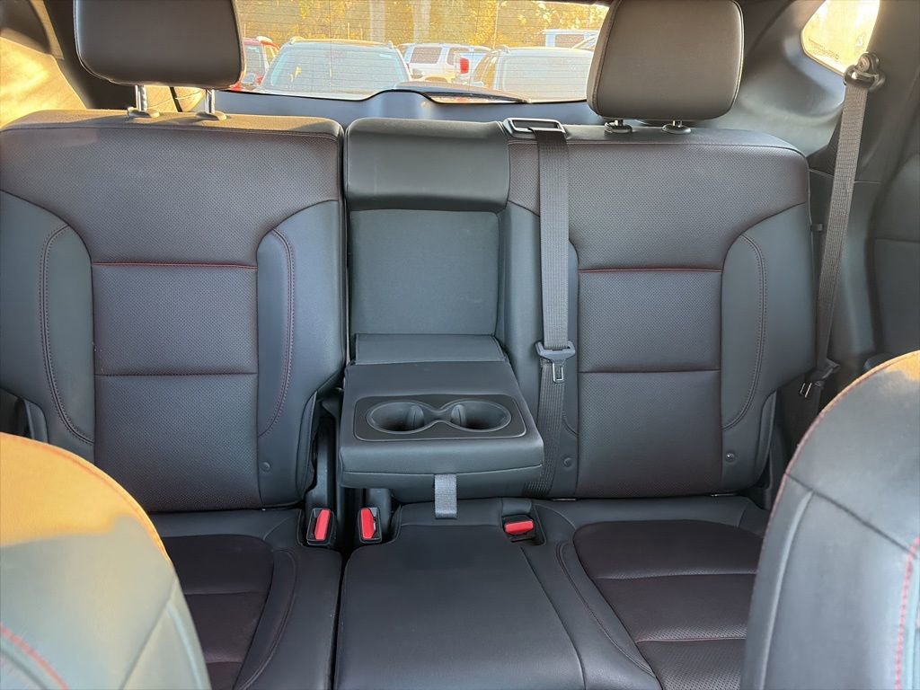 Used 2022 Chevrolet Blazer RS image 10