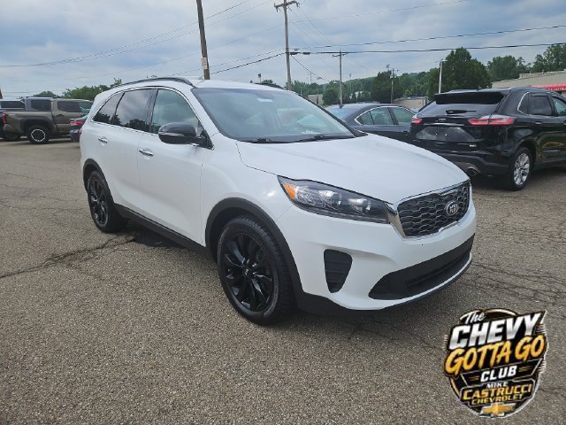 Used 2020 Kia Sorento S FWD image 7