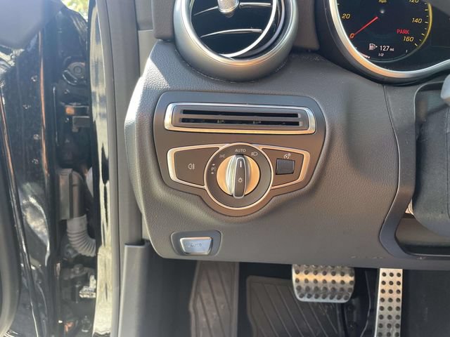 Used 2023 Mercedes-Benz C 300 Cabriolet image 25