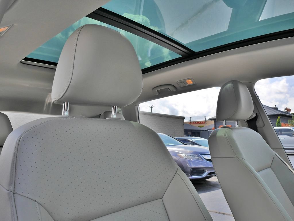 Used 2020 Volkswagen Atlas SEL AWD/4WD image 14