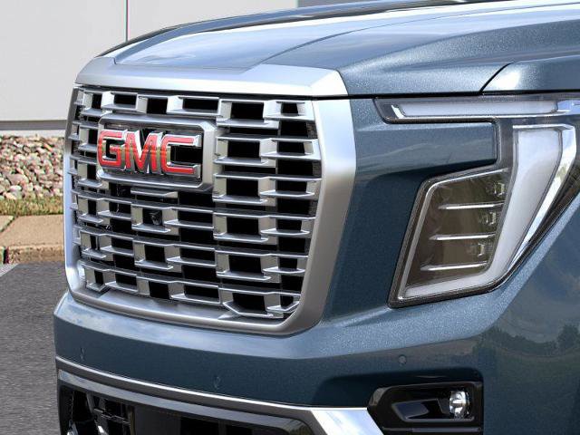 New 2026 GMC Yukon Denali w/ Denali Reserve Package image 13
