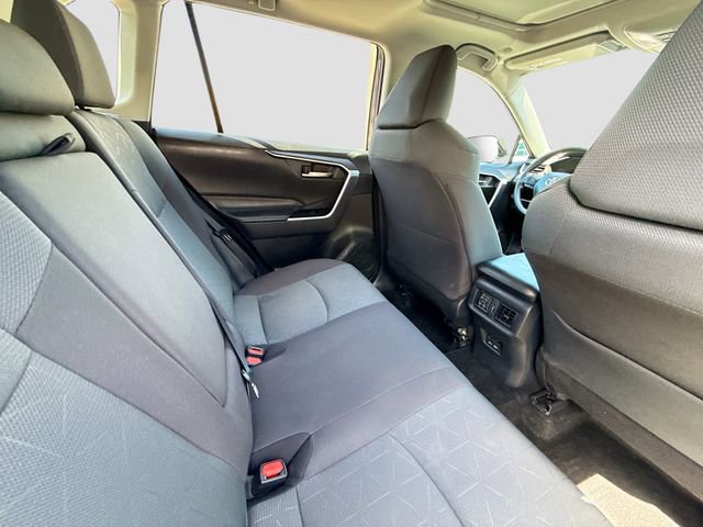 Used 2024 Toyota RAV4 XLE w/ Convenience Package FWD image 26