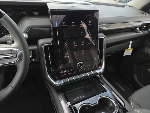 New 2026 GMC Yukon XL Elevation w/ Elevation Premium Package image 43