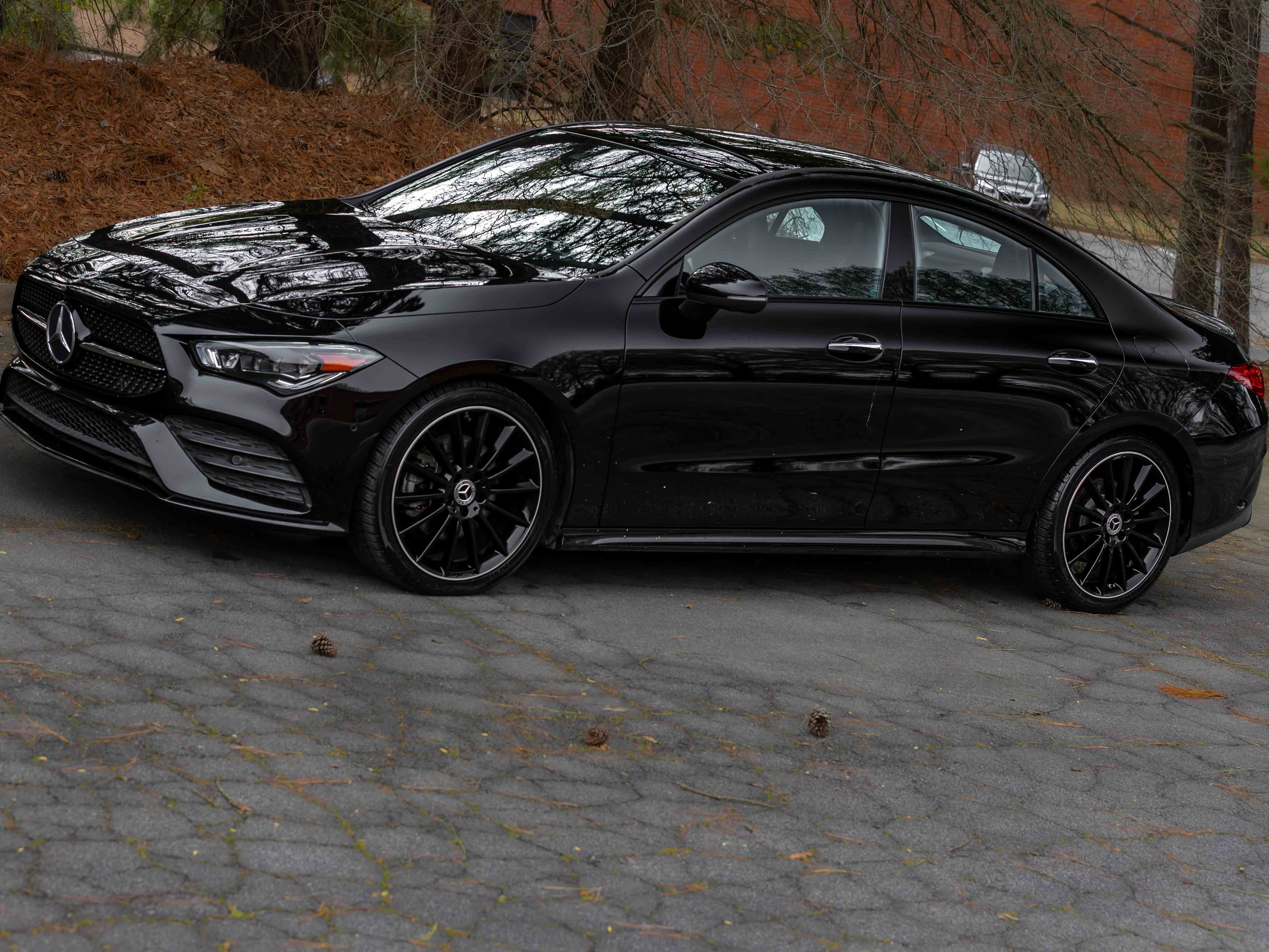 Used 2022 Mercedes-Benz CLA 250 image 58