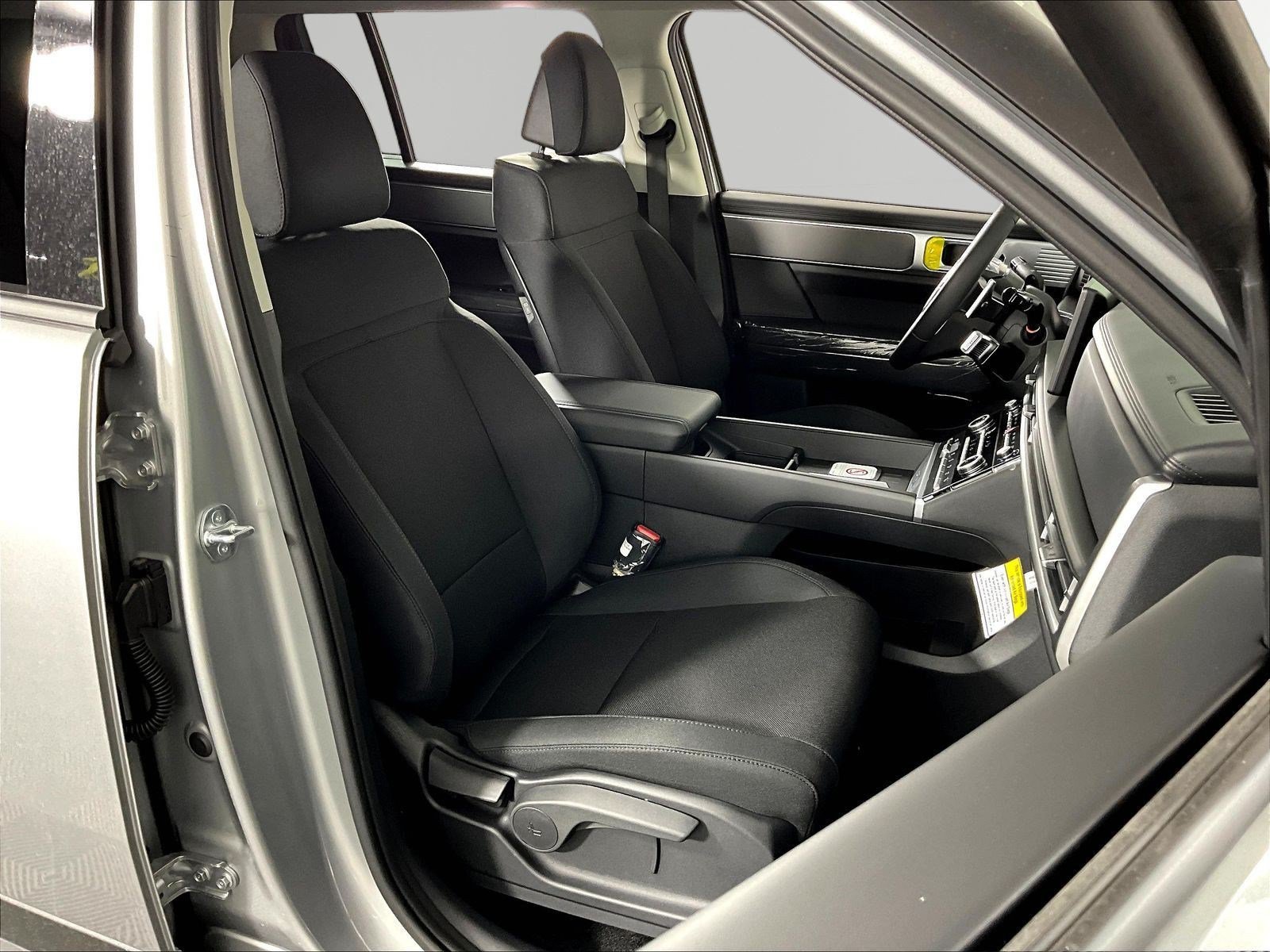 New 2027 Hyundai Santa Fe SE AWD/4WD image 18