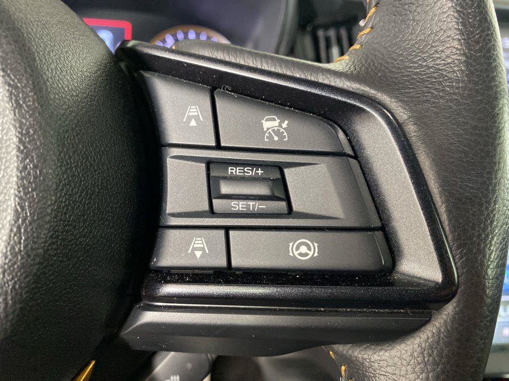 Used 2024 Subaru Outback Wilderness AWD/4WD image 21