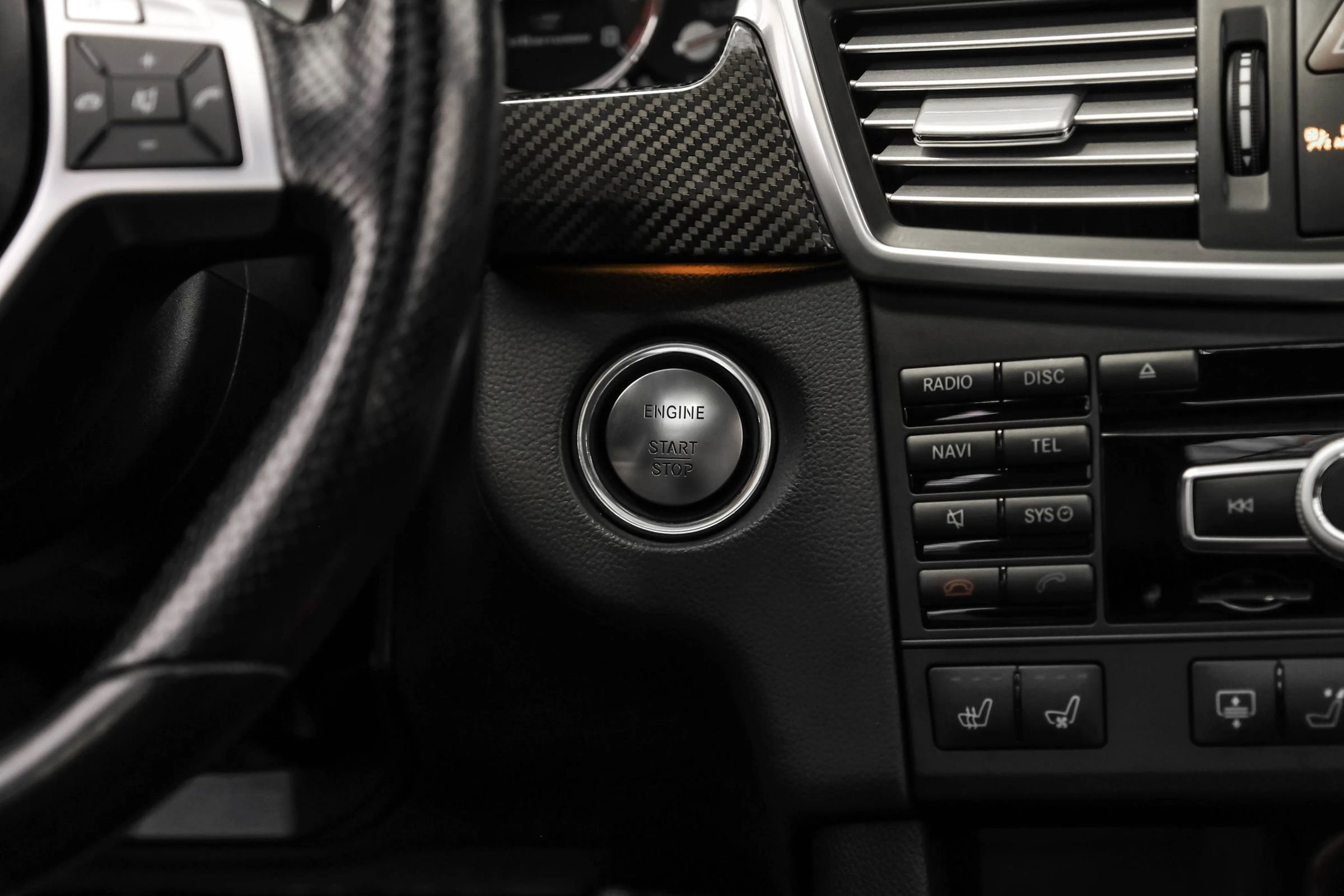 Used 2012 Mercedes-Benz E 63 AMG Sedan image 17