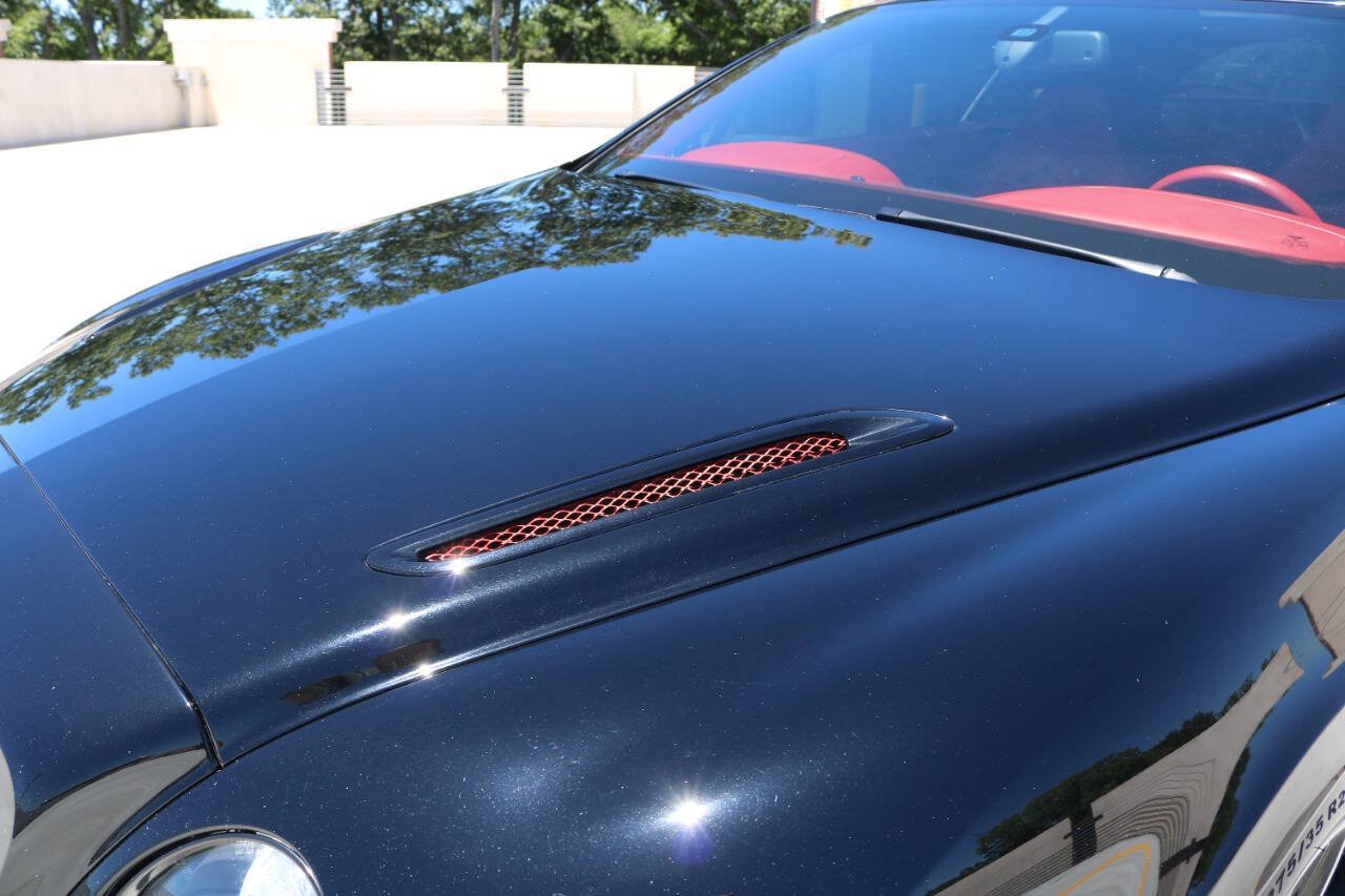 Used 2010 Bentley Continental GT Supersports AWD/4WD image 87