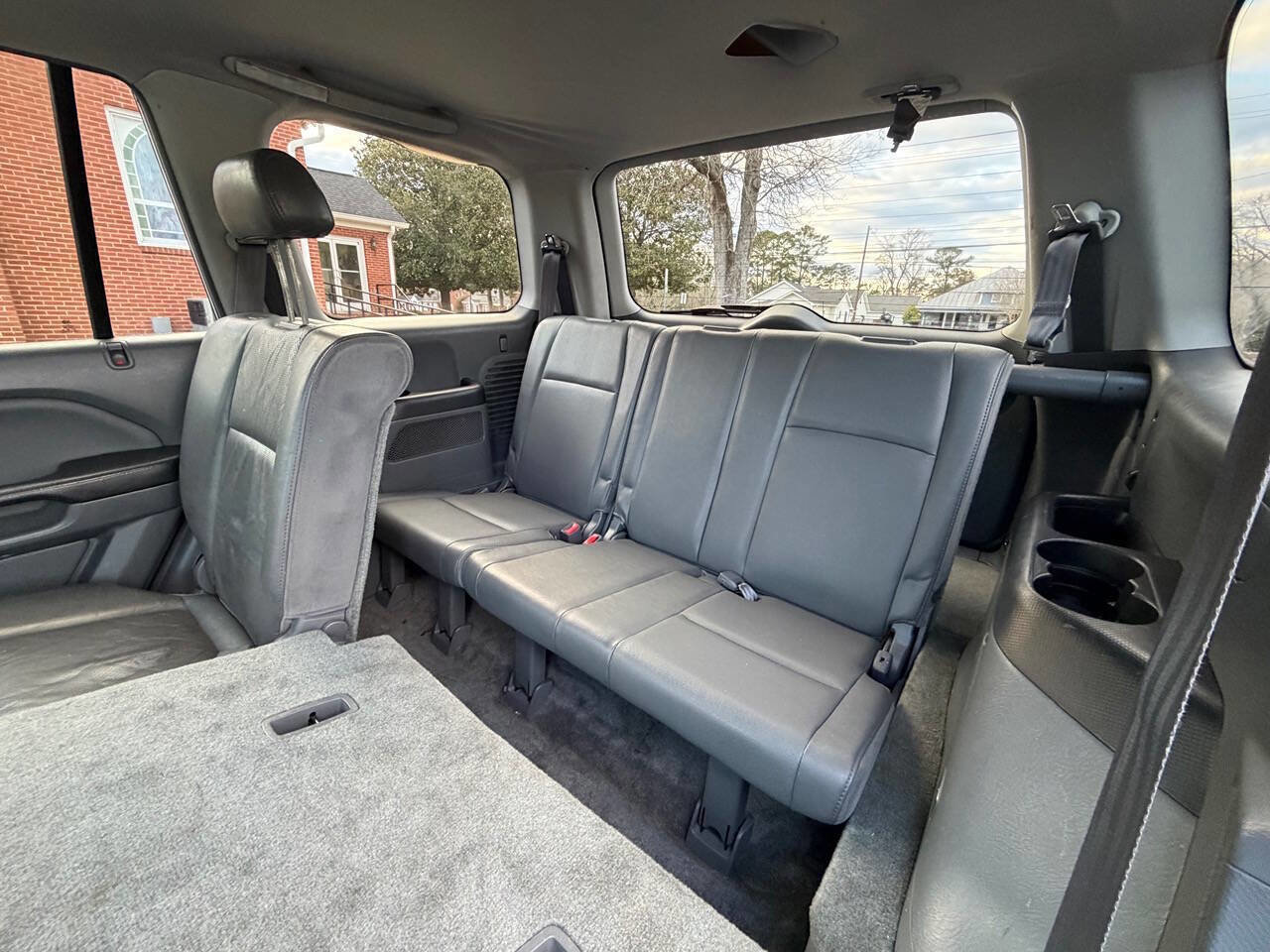 Used 2005 Honda Pilot EX-L image 14