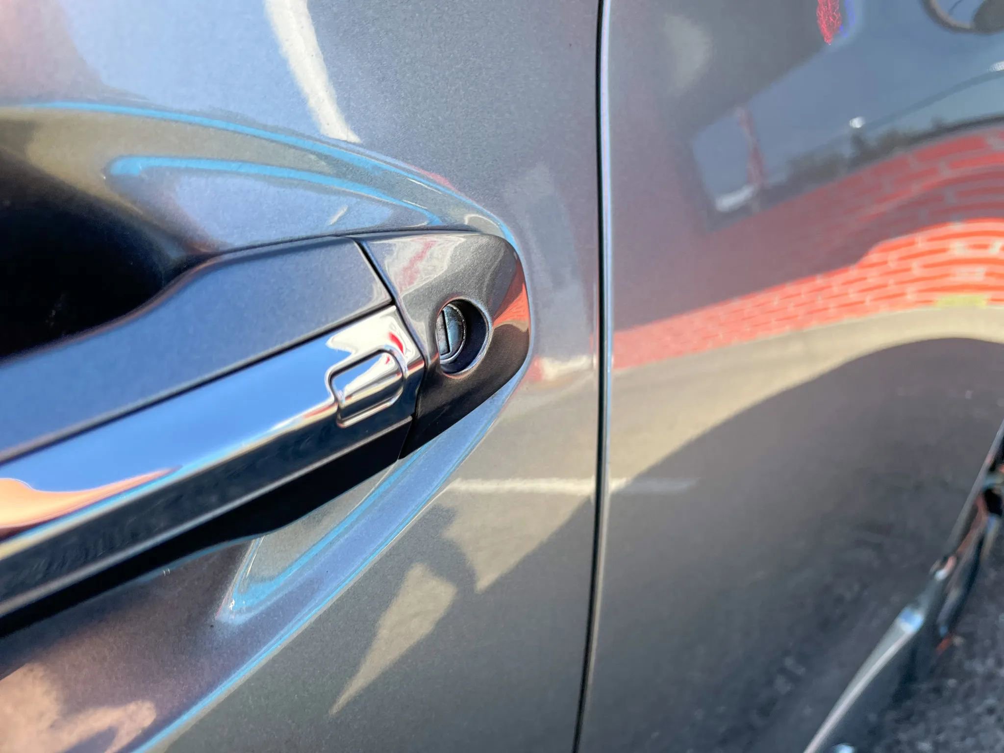 Used 2018 INFINITI Q50 Sport AWD/4WD image 37