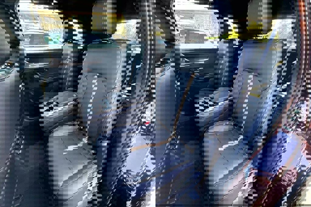 New 2026 MAZDA CX-90 3.3 Turbo S w/ Premium Plus image 19