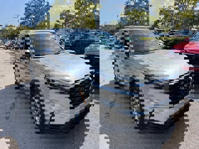 Used 2025 Honda CR-V EX-L video 1