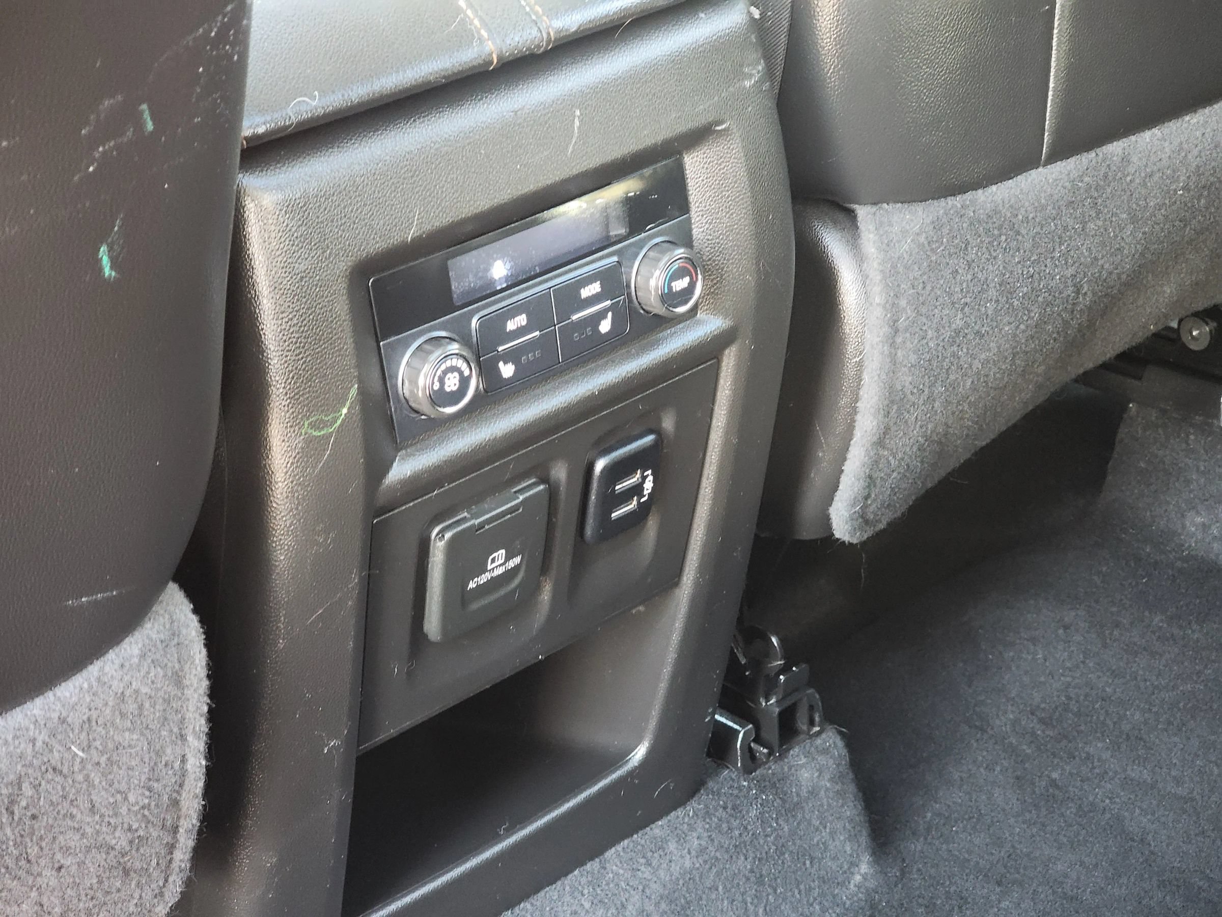 Used 2018 Chevrolet Traverse Premier AWD/4WD image 19
