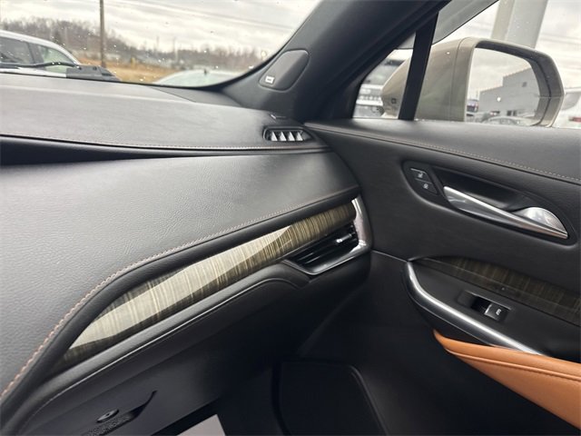 Used 2020 Cadillac XT4 Sport image 25