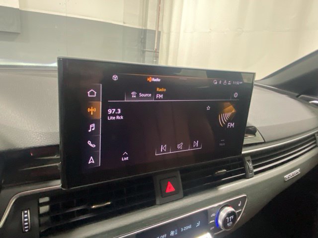 Used 2020 Audi A4 2.0T Premium w/ Convenience Package AWD/4WD image 19