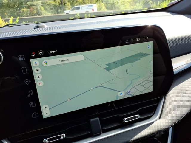 New 2026 Chevrolet Equinox LT w/ Convenience Package II image 37